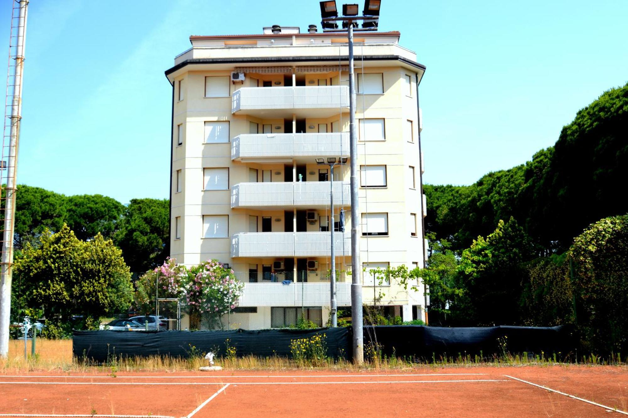 Horizon Apartment Bibione Exterior photo