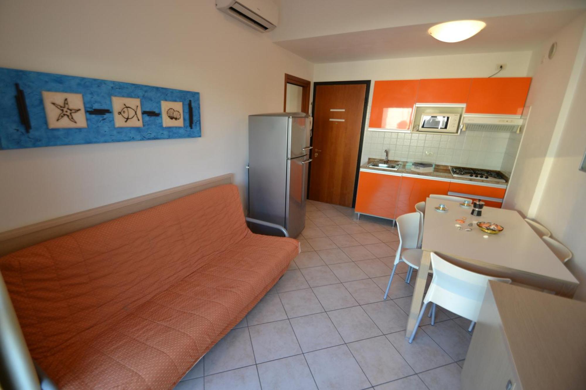 Horizon Apartment Bibione Exterior photo