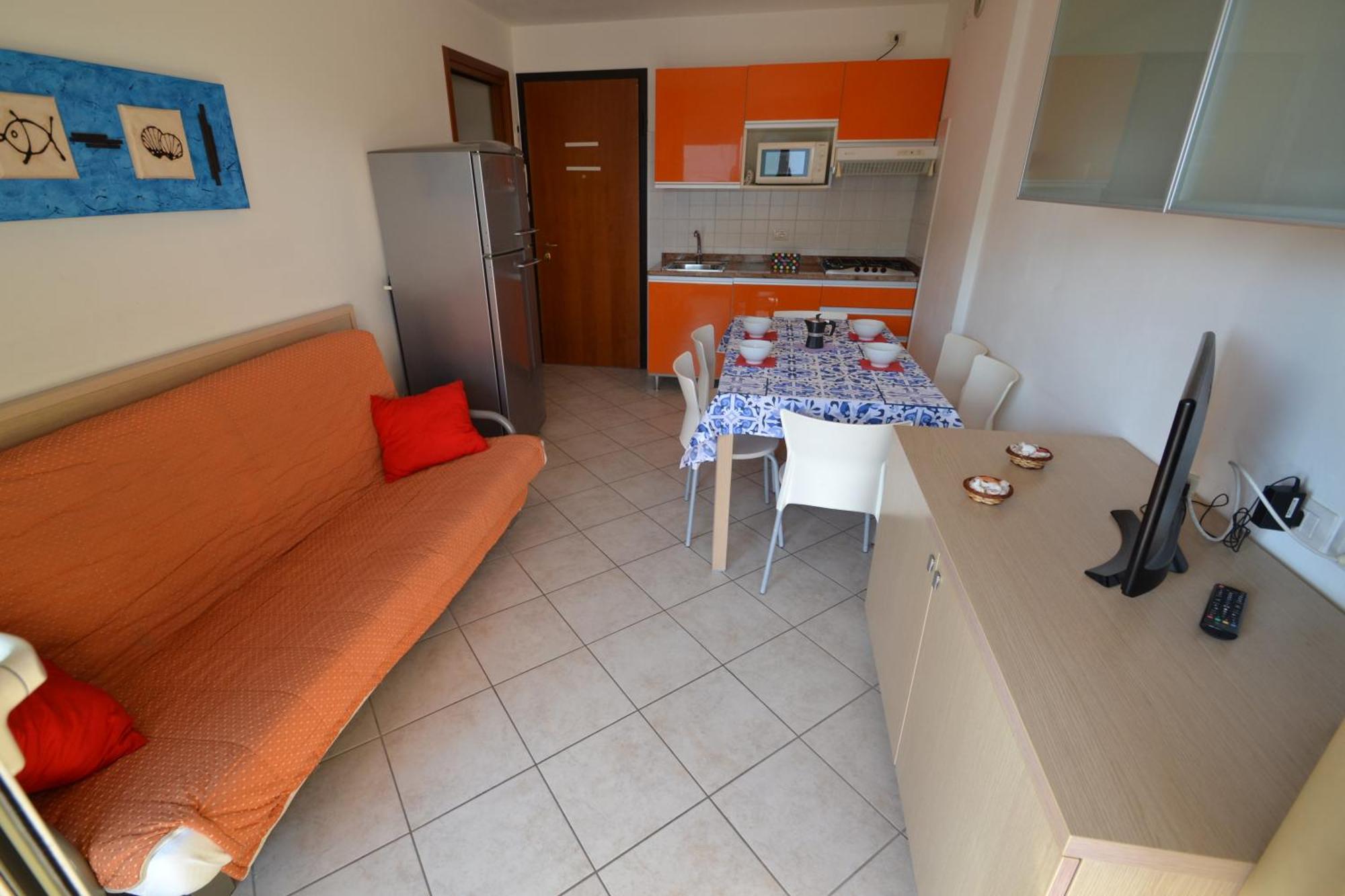 Horizon Apartment Bibione Exterior photo